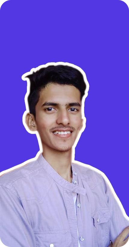 Arbaz Kudekar